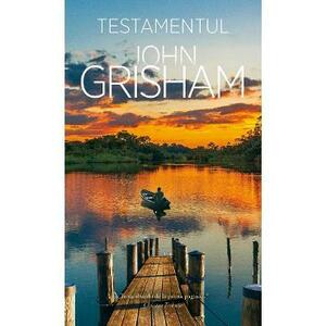 Testamentul | John Grisham imagine