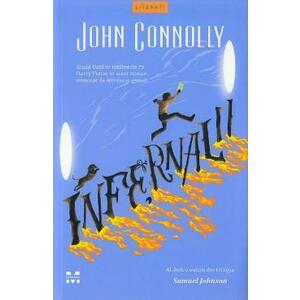 Infernalii - John Connolly imagine