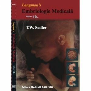 Langman Embriologie Medicala imagine