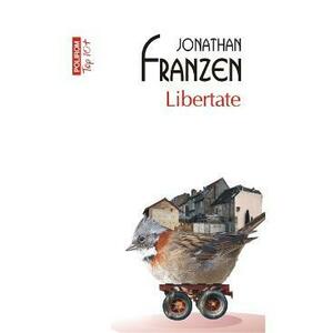 Libertate | Jonathan Franzen imagine
