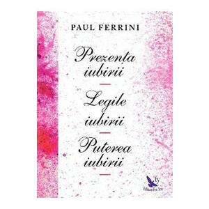 Ferrini, Paul imagine