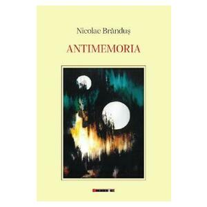 Antimemoria - Nicolae Brandus imagine