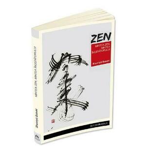 Mintea Zen, mintea incepatorului - Shunryu Suzuki imagine
