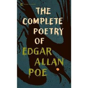 The Complete English Poems imagine