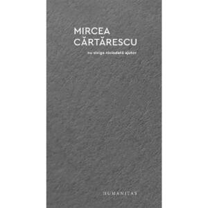 Poezia - Mircea Cartarescu imagine