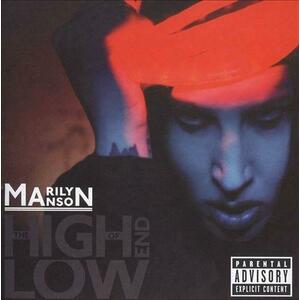 The High End of Low | Marilyn Manson imagine