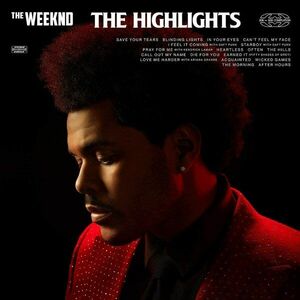The Highlights | The Weeknd imagine