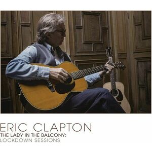 The Lady In The Balcony: Lockdown Sessions | Eric Clapton imagine