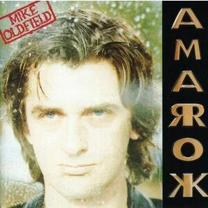 Amarok | Mike Oldfield imagine