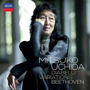 Beethoven: Diabelli Variations | Mitsuko Uchida imagine
