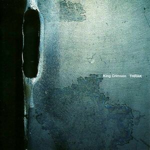 Thrak | King Crimson imagine