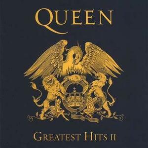 Greatest Hits Vol. 2 2011 Remastered | Queen imagine