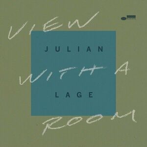 View With A Room - Vinyl | Julian Lage imagine