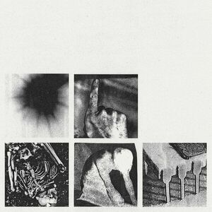 Bad Witch | Nine Inch Nails imagine