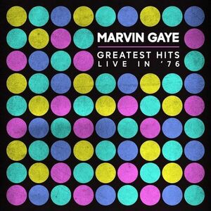 Marvin Gaye: Greatest Hits - Vinyl | Marvin Gaye imagine
