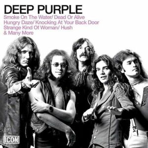 Icon | Deep Purple imagine