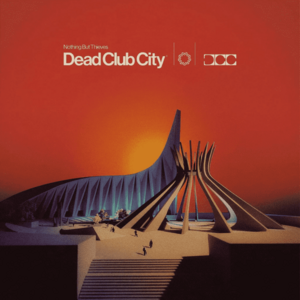 Dead Club City - Vinyl | Nothing but Thieves imagine