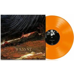 The Approbation (Orange Vinyl) | Avkrvst imagine
