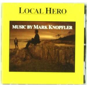 Local Hero | Mark Knopfler imagine