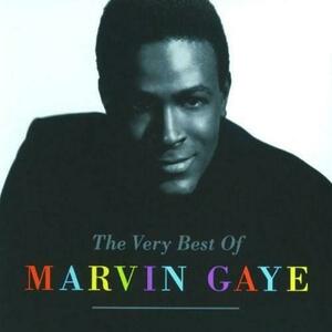 The Very Best of Marvin Gaye | Marvin Gaye imagine