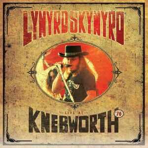 Live At Knebworth 76 (CD+DVD) | Lynyrd Skynyrd imagine