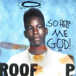 So Help Me God! - Vinyl | 2 Chainz imagine