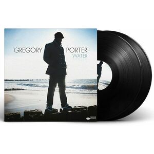 Water - Vinyl | Gregory Porter imagine