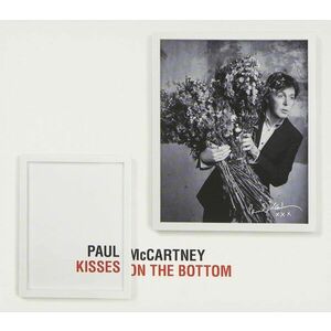 Kisses On The Bottom (Deluxe Edition) | Paul McCartney imagine