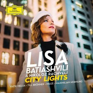City Lights | Lisa Batiashvili imagine