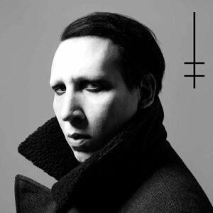 Heaven Upside Down - Vinyl | Marilyn Manson imagine