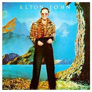 Caribou - Vinyl | Elton John imagine