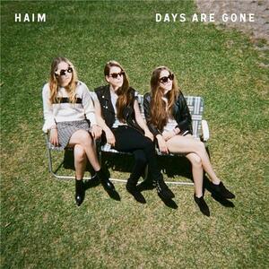 Days are Gone - Vinyl | Haim imagine