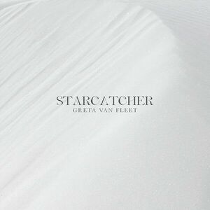 Starcatcher - Clear Vinyl | Greta Van Fleet imagine