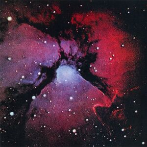 Islands | King Crimson imagine