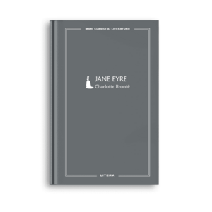 Jane Eyre (vol. 28) imagine