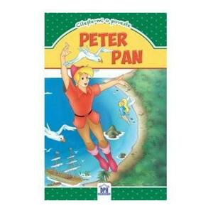Peter Pan - Citeste-mi o poveste imagine