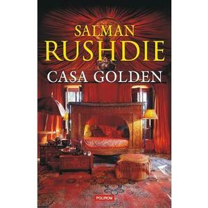 Casa Golden - Salman Rushdie imagine