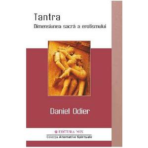 Tantra - Daniel Odier imagine