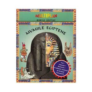 Multiplan: Mumiile egiptene imagine