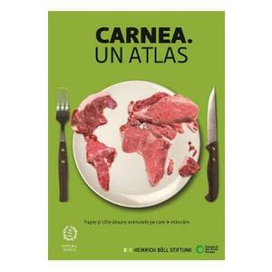 Carnea. Un atlas - Heinrich Boll Stiftung imagine