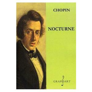Nocturne - Chopin imagine