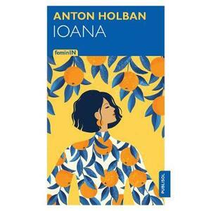 Ioana - Anton Holban imagine