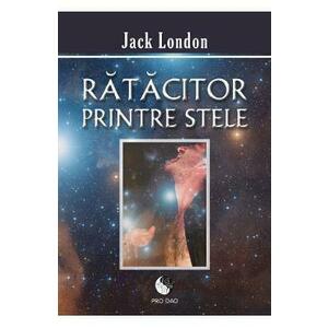 Ratacitor printre stele - Jack London imagine