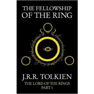 The Fellowship of the Ring. Part 1 - J. R. R. Tolkien imagine