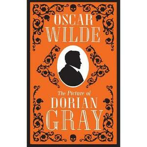 The Picture of Dorian Gray - Oscar Wilde imagine