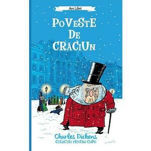 Poveste de Craciun - Charles Dickens imagine