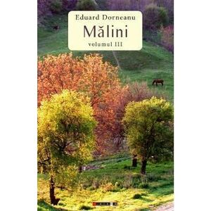 Malini Vol. III - Eduard Dorneanu imagine