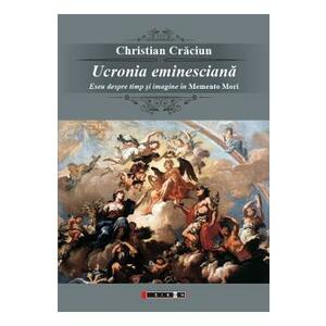 Ucronia Eminesciana - Christian Craciun imagine