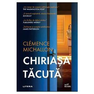 Chiriasa tacuta - Clemence Michallon imagine