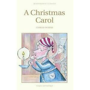 A Christmas Carol - Charles Dickens imagine